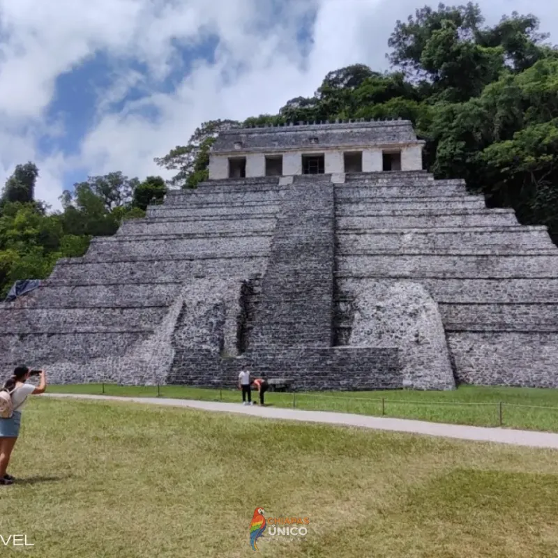 Paraiso de Chiapas 4 días/3 noches