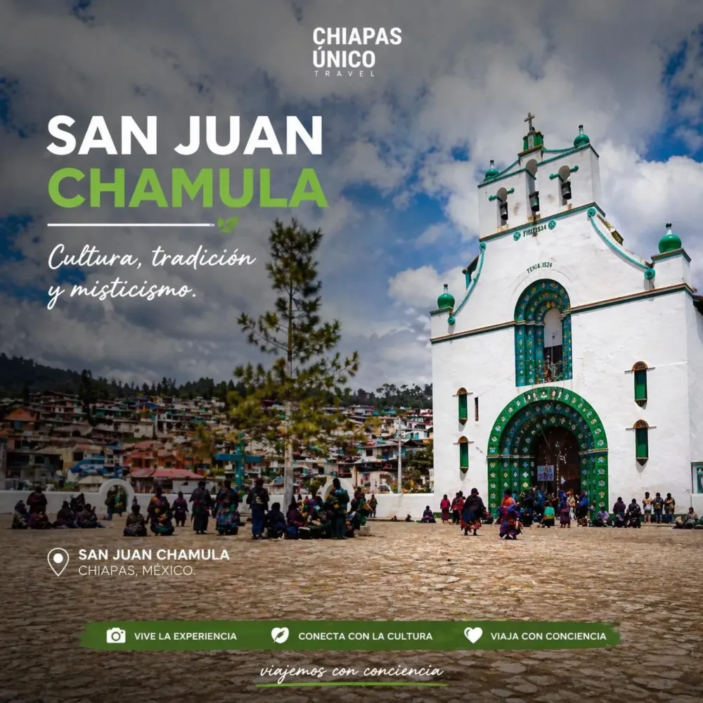 Aeropuerto- San Cristobal y Pueblos Originarios