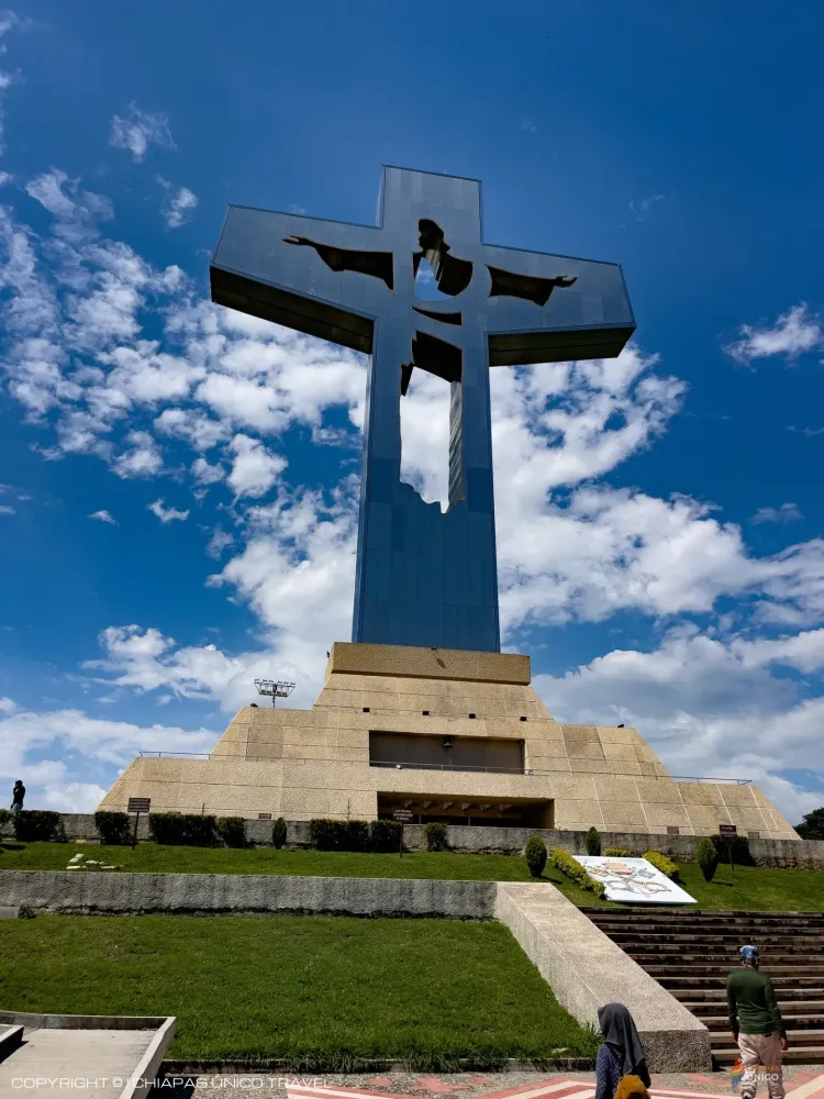  en ZOOMAT- MIRADOR CRISTO DE COPOYA